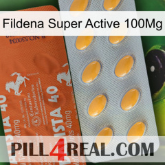 Fildena Super Active 100Mg 43